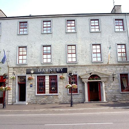 Darnley Lodge Hotel Athboy Dış mekan fotoğraf