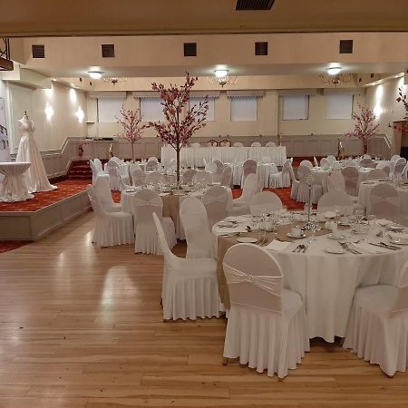 Darnley Lodge Hotel Athboy Dış mekan fotoğraf