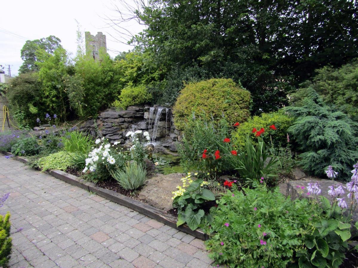 Darnley Lodge Hotel Athboy Dış mekan fotoğraf