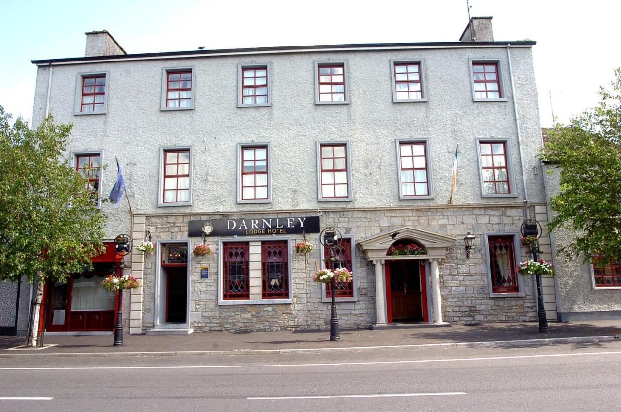 Darnley Lodge Hotel Athboy Dış mekan fotoğraf