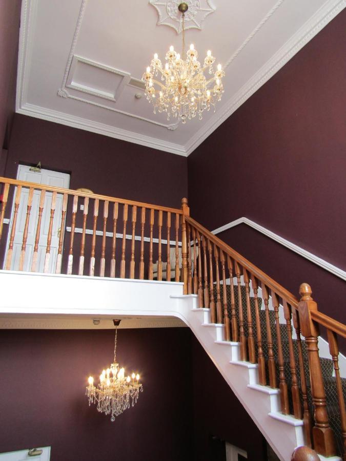 Darnley Lodge Hotel Athboy Dış mekan fotoğraf