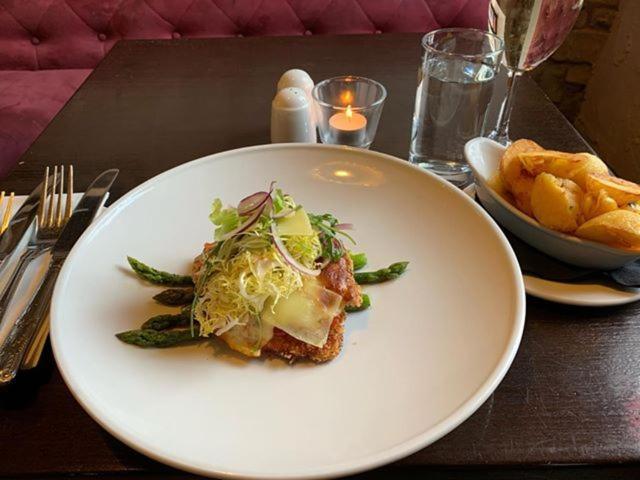 Darnley Lodge Hotel Athboy Dış mekan fotoğraf