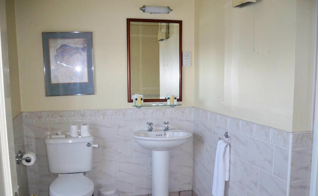 Darnley Lodge Hotel Athboy Oda fotoğraf