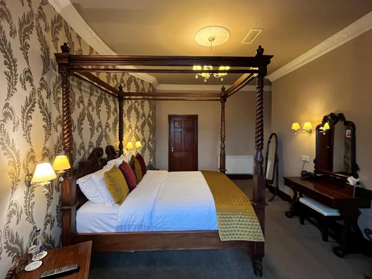 Darnley Lodge Hotel Athboy Dış mekan fotoğraf