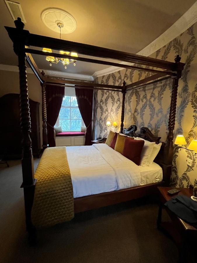 Darnley Lodge Hotel Athboy Dış mekan fotoğraf