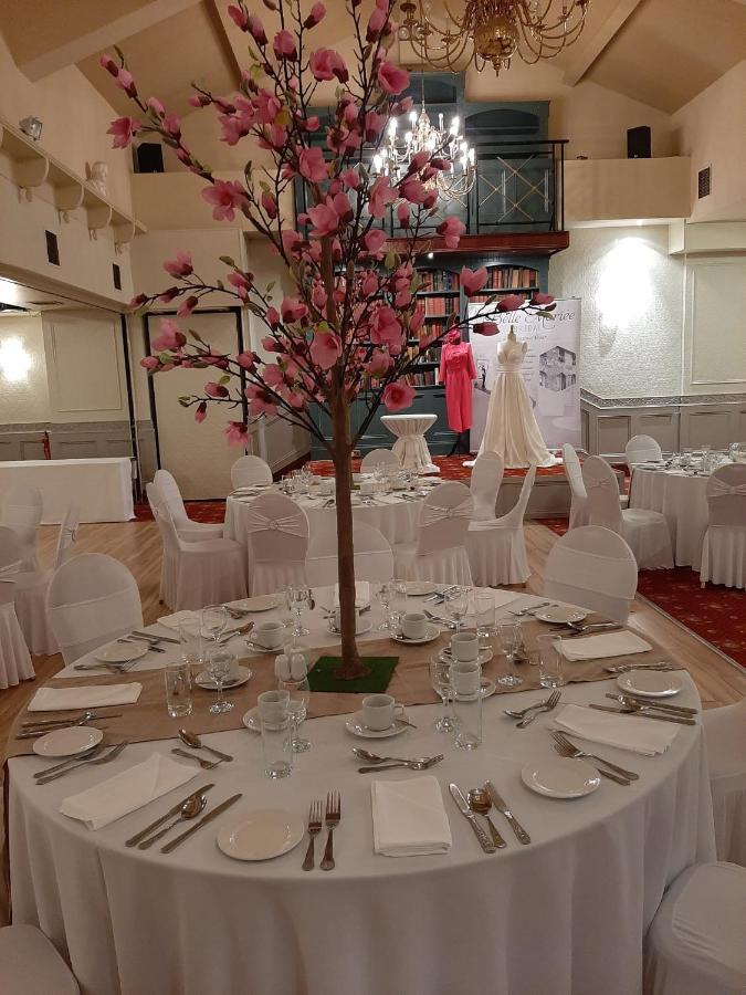 Darnley Lodge Hotel Athboy Dış mekan fotoğraf