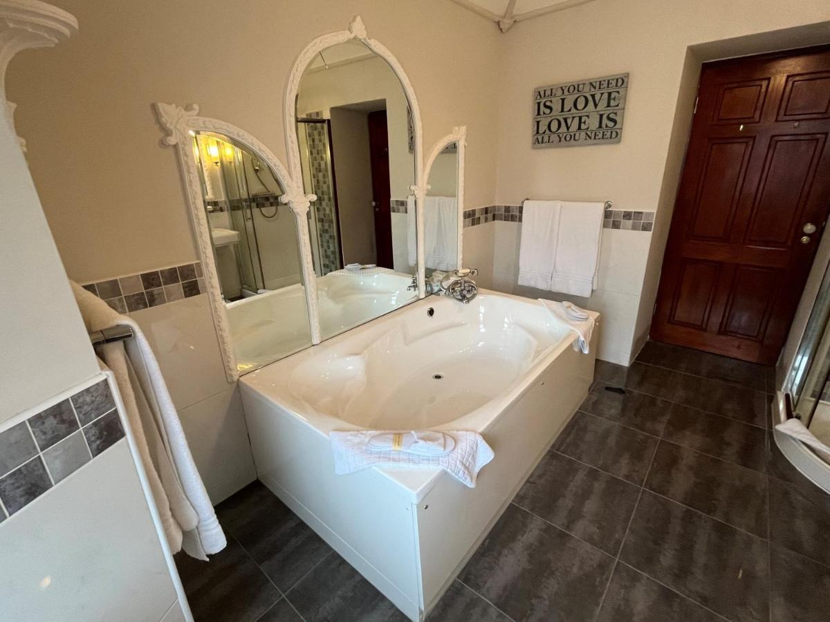 Darnley Lodge Hotel Athboy Dış mekan fotoğraf