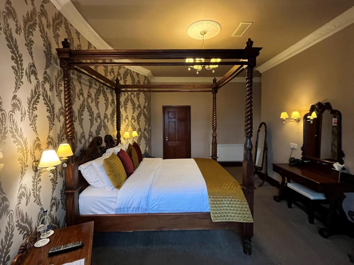 Darnley Lodge Hotel Athboy Dış mekan fotoğraf