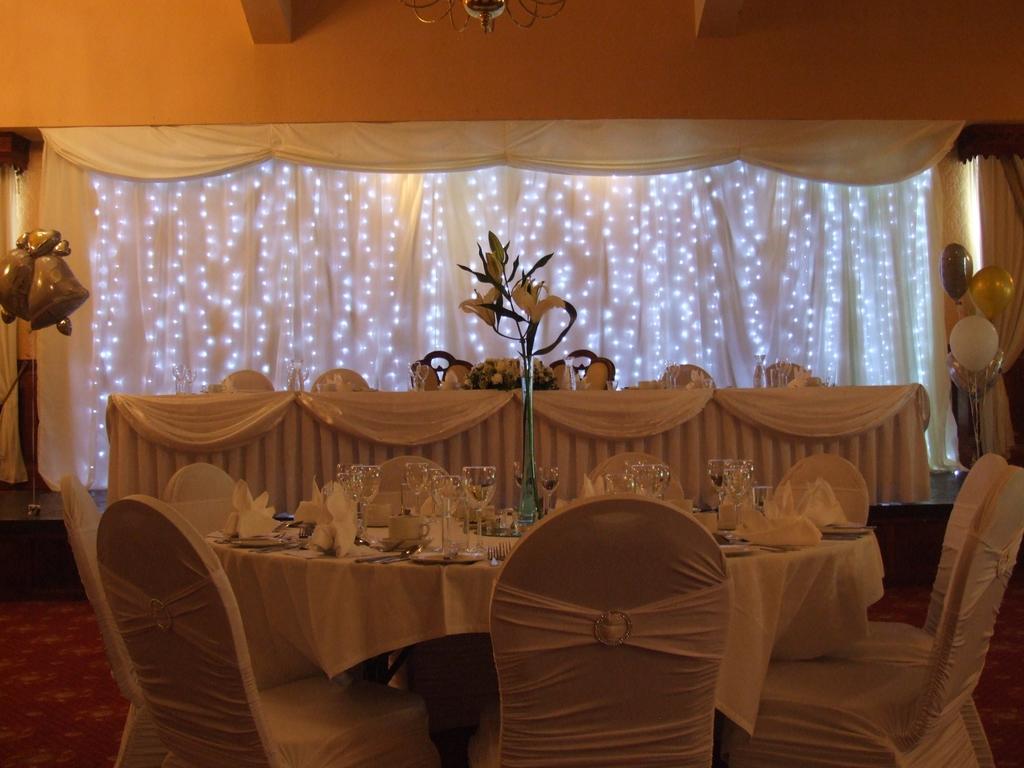 Darnley Lodge Hotel Athboy Dış mekan fotoğraf