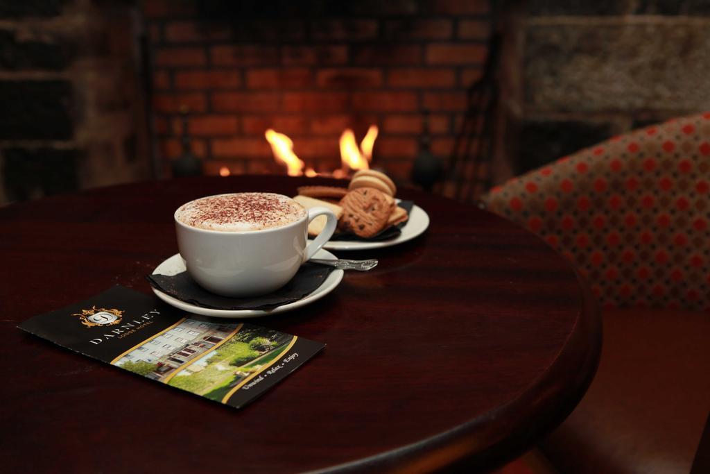 Darnley Lodge Hotel Athboy Dış mekan fotoğraf