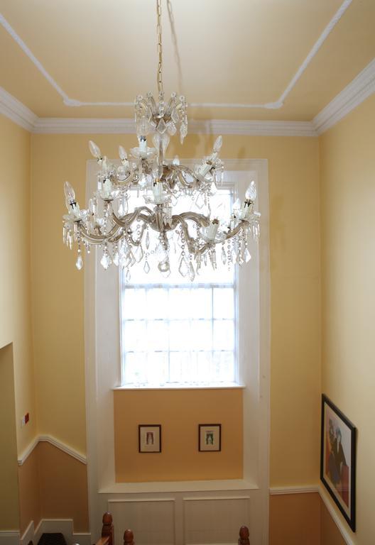 Darnley Lodge Hotel Athboy Dış mekan fotoğraf