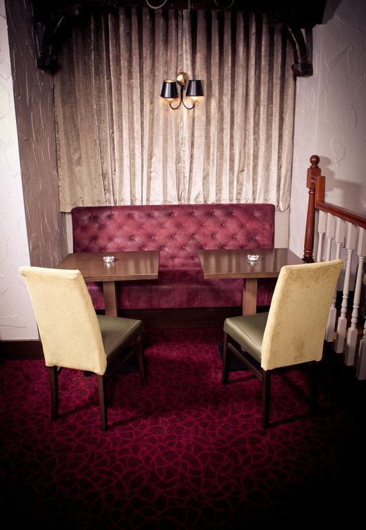 Darnley Lodge Hotel Athboy Dış mekan fotoğraf