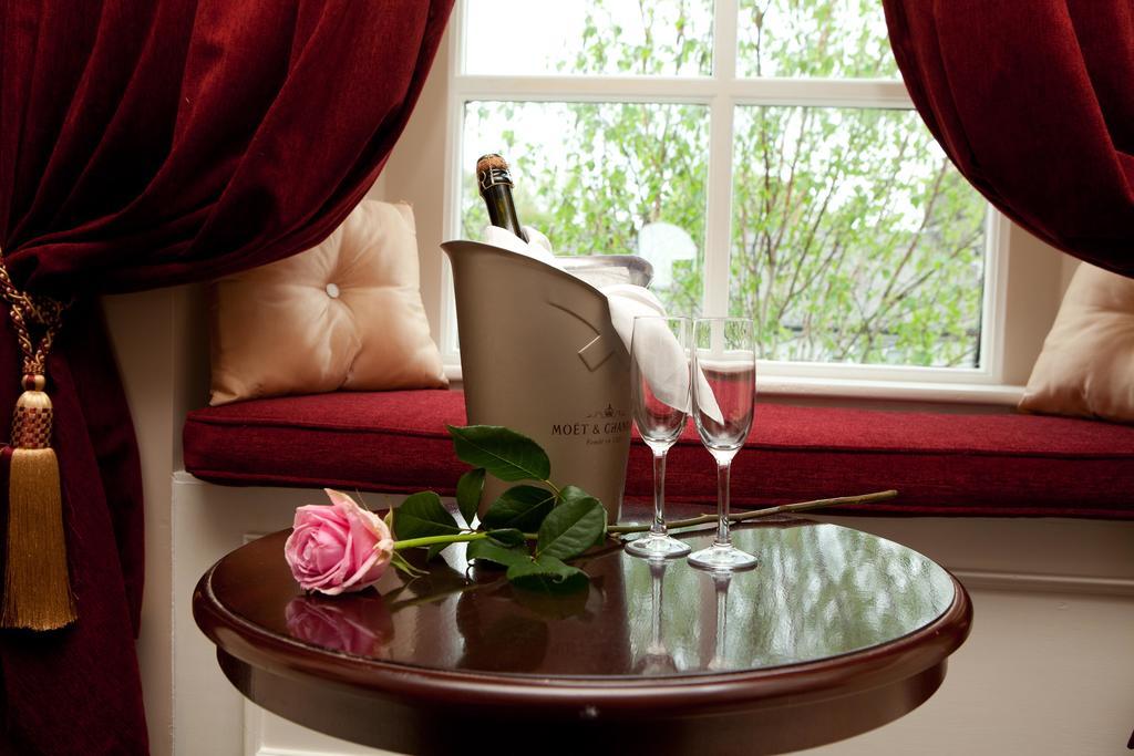 Darnley Lodge Hotel Athboy Dış mekan fotoğraf