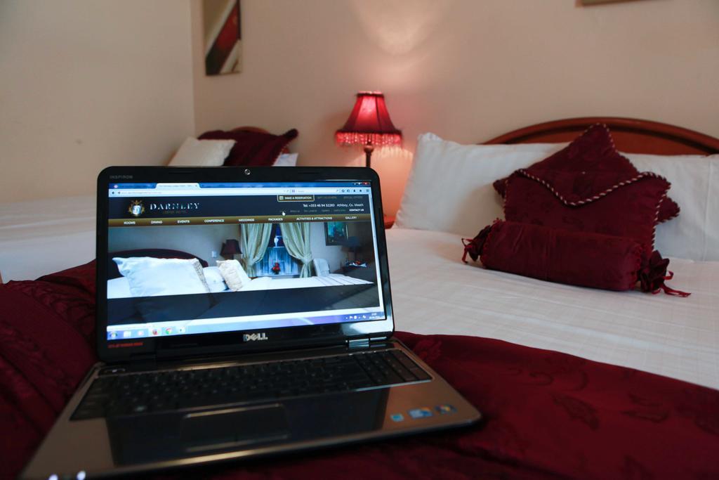 Darnley Lodge Hotel Athboy Dış mekan fotoğraf