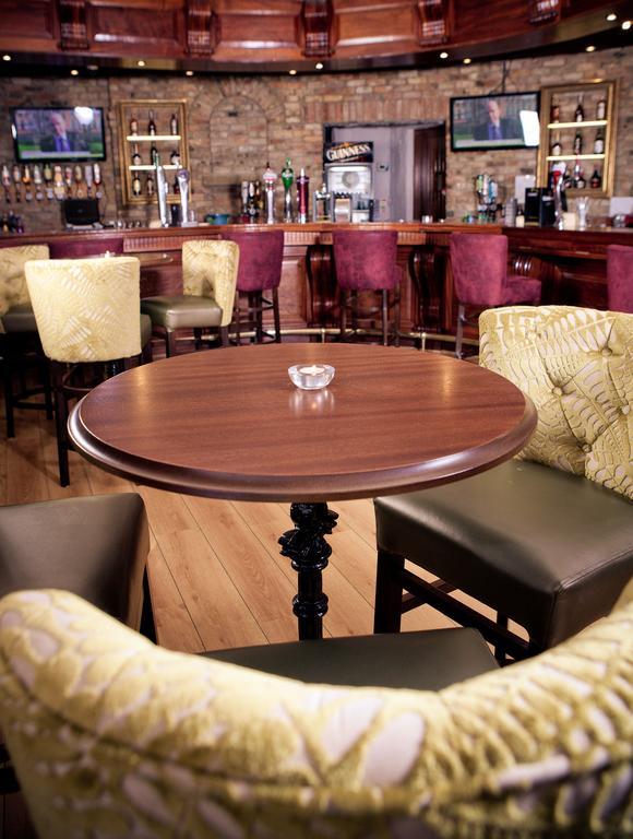 Darnley Lodge Hotel Athboy Dış mekan fotoğraf