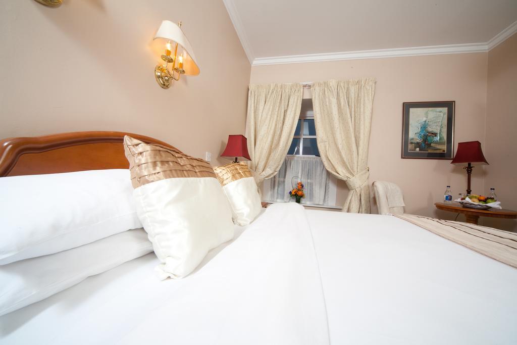 Darnley Lodge Hotel Athboy Dış mekan fotoğraf