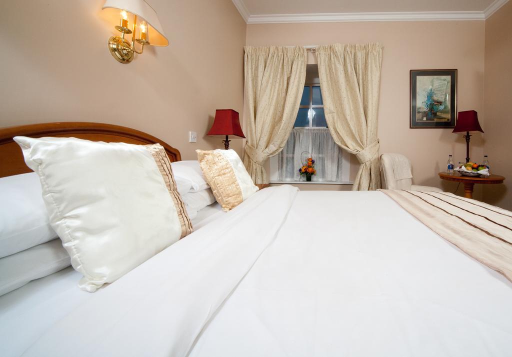 Darnley Lodge Hotel Athboy Dış mekan fotoğraf