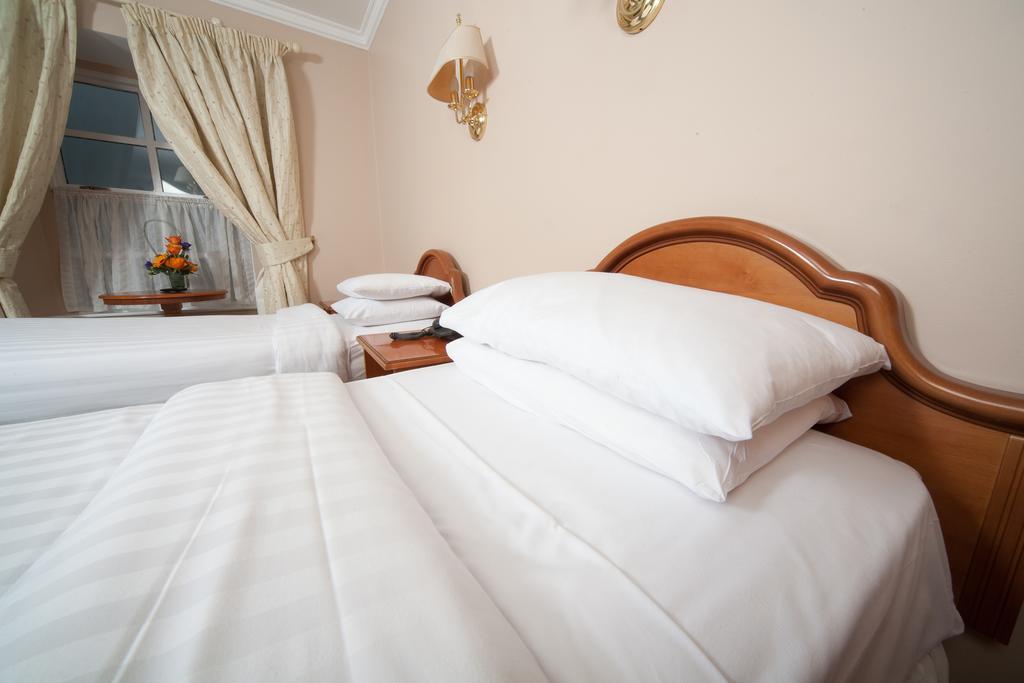 Darnley Lodge Hotel Athboy Dış mekan fotoğraf