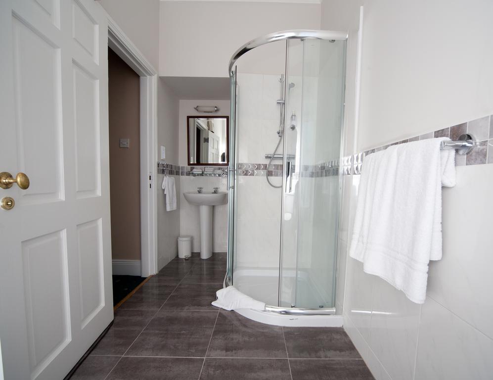 Darnley Lodge Hotel Athboy Dış mekan fotoğraf