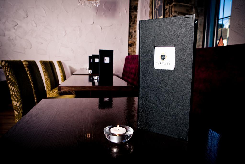 Darnley Lodge Hotel Athboy Dış mekan fotoğraf