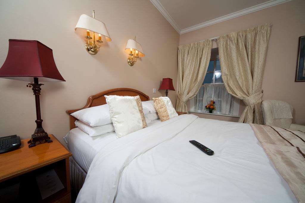 Darnley Lodge Hotel Athboy Dış mekan fotoğraf