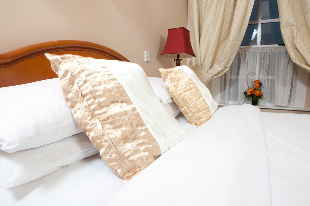 Darnley Lodge Hotel Athboy Dış mekan fotoğraf