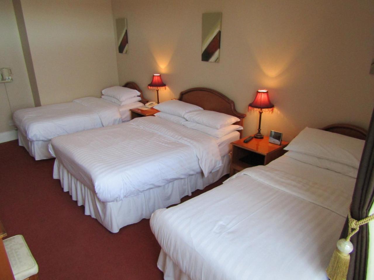 Darnley Lodge Hotel Athboy Dış mekan fotoğraf