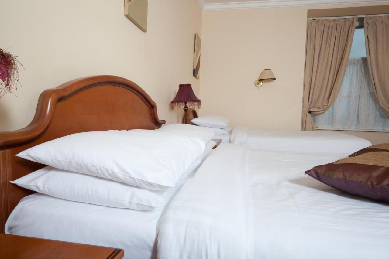 Darnley Lodge Hotel Athboy Dış mekan fotoğraf